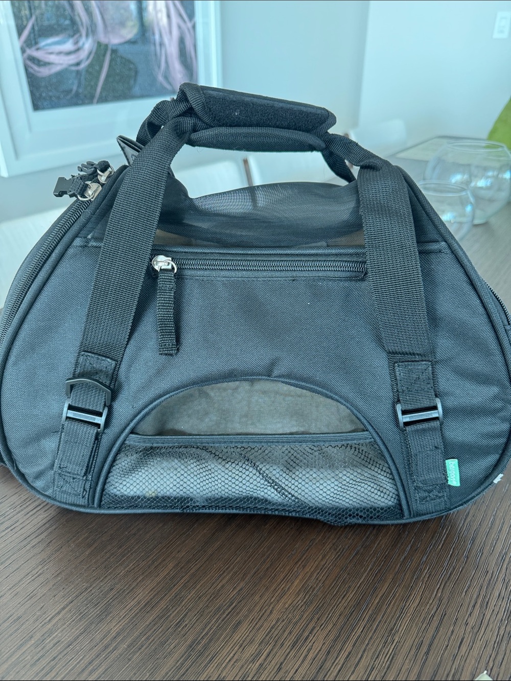 Bergan pet carrier xs